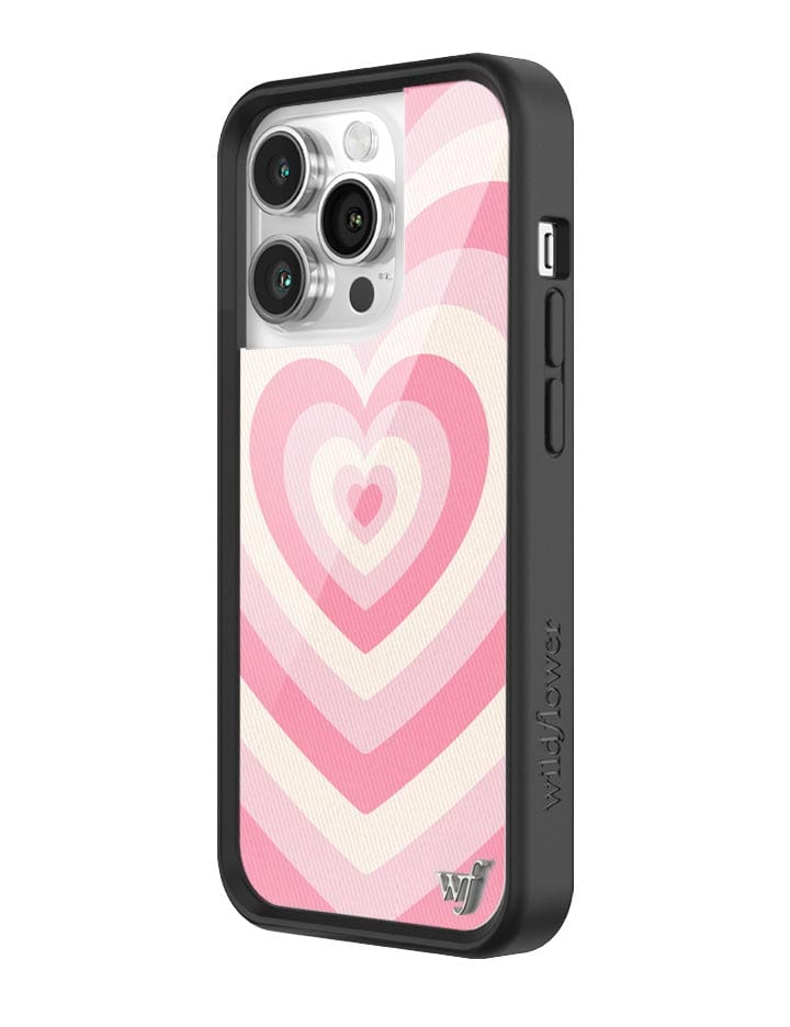 Latte Love | Rose iPhone Case iPhone Case Wildflower Cases
