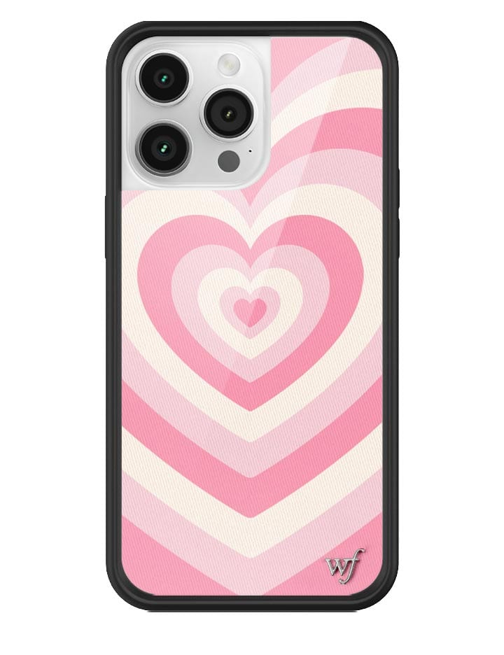 Latte Love | Rose iPhone Case iPhone 14 Pro Max iPhone Case Wildflower Cases