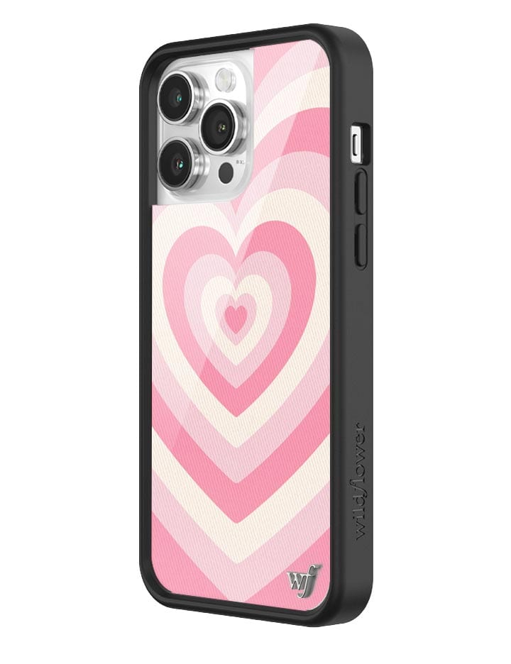 Latte Love | Rose iPhone Case iPhone Case Wildflower Cases