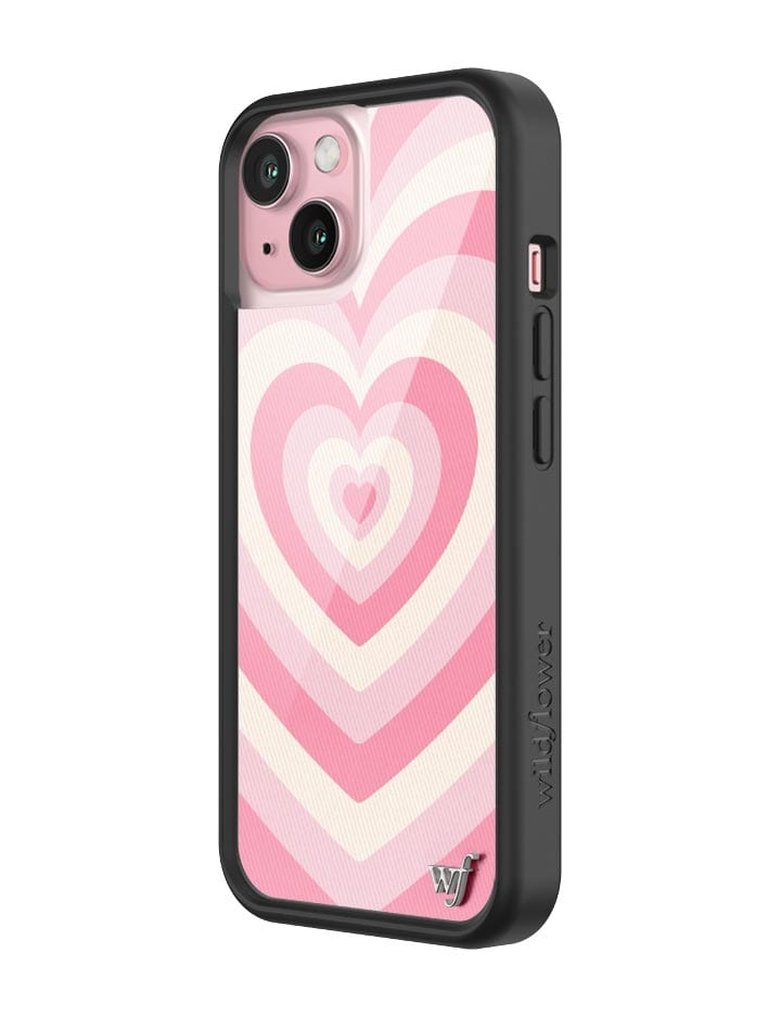 Latte Love | Rose iPhone Case iPhone Case Wildflower Cases