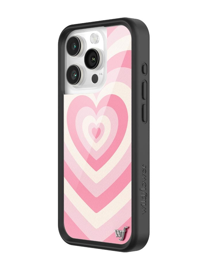 Latte Love | Rose iPhone Case iPhone Case Wildflower Cases