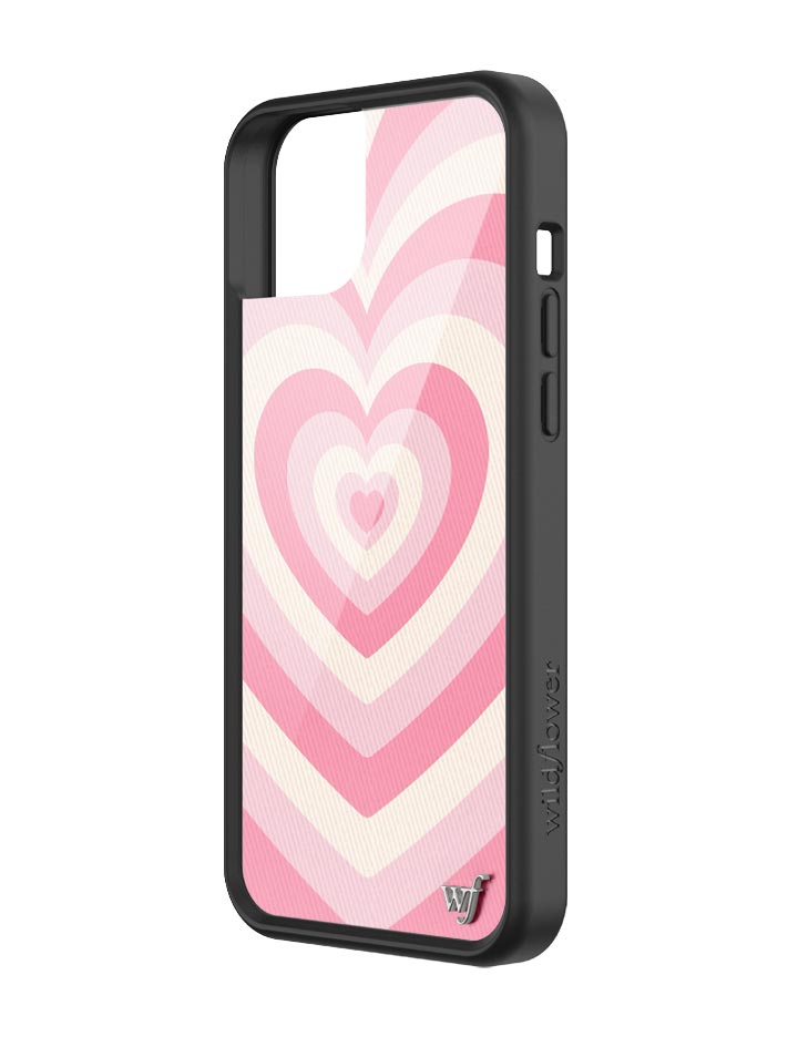 Latte Love | Rose iPhone Case iPhone Case Wildflower Cases