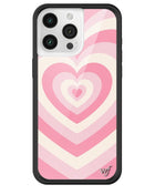 Latte Love | Rose iPhone Case iPhone 15 Pro Max iPhone Case Wildflower Cases