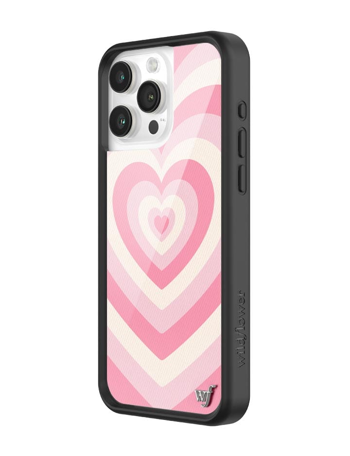 Latte Love | Rose iPhone Case iPhone Case Wildflower Cases
