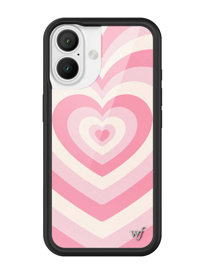 Latte Love | Rose iPhone Case iPhone Case Wildflower Cases