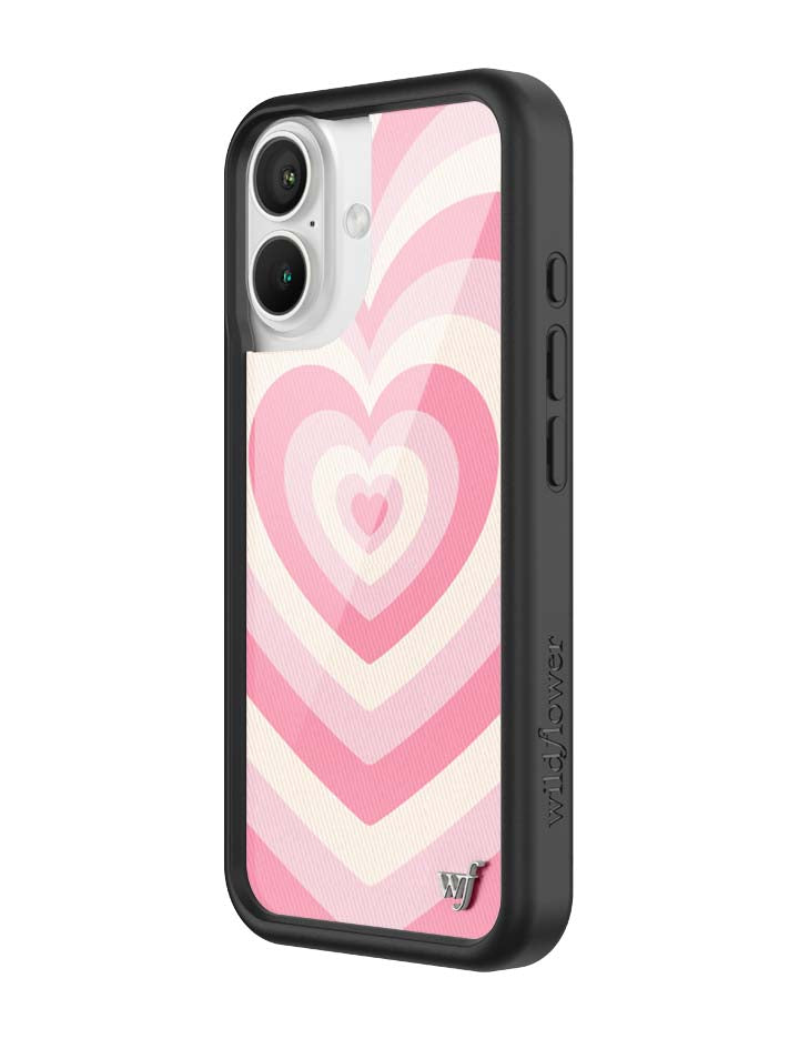 Latte Love | Rose iPhone Case iPhone Case Wildflower Cases
