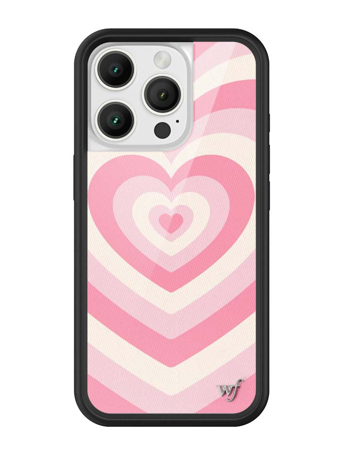 Latte Love | Rose iPhone Case iPhone Case Wildflower Cases
