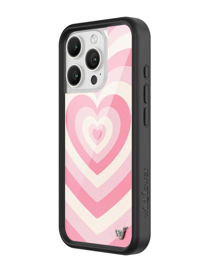 Latte Love | Rose iPhone Case iPhone Case Wildflower Cases