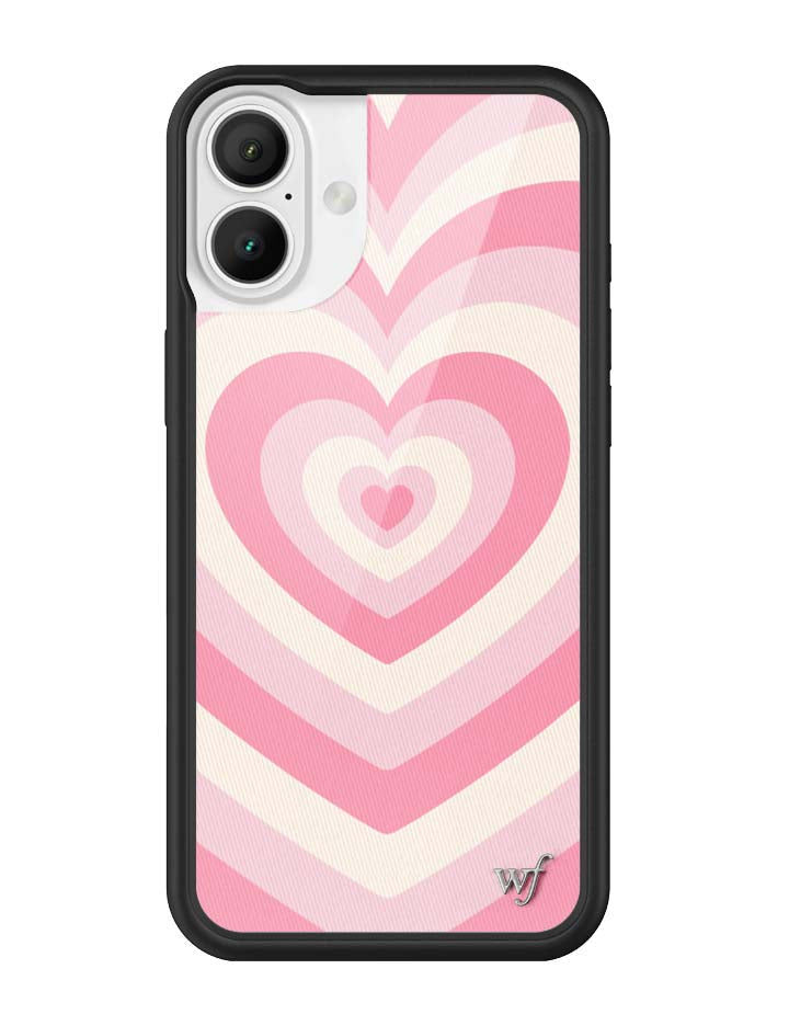 Latte Love | Rose iPhone Case iPhone Case Wildflower Cases