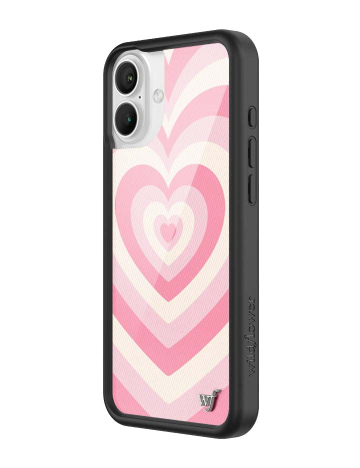 Latte Love | Rose iPhone Case iPhone Case Wildflower Cases