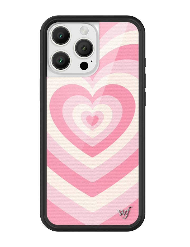 Latte Love | Rose iPhone Case iPhone Case Wildflower Cases