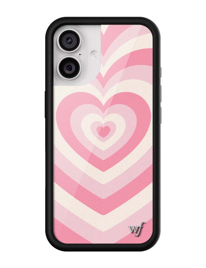 Latte Love | Rose iPhone Case iPhone Case Wildflower Cases