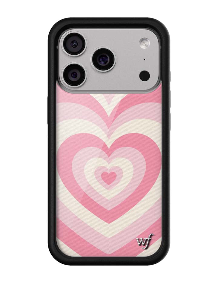 Latte Love | Rose iPhone Case iPhone Case Wildflower Cases