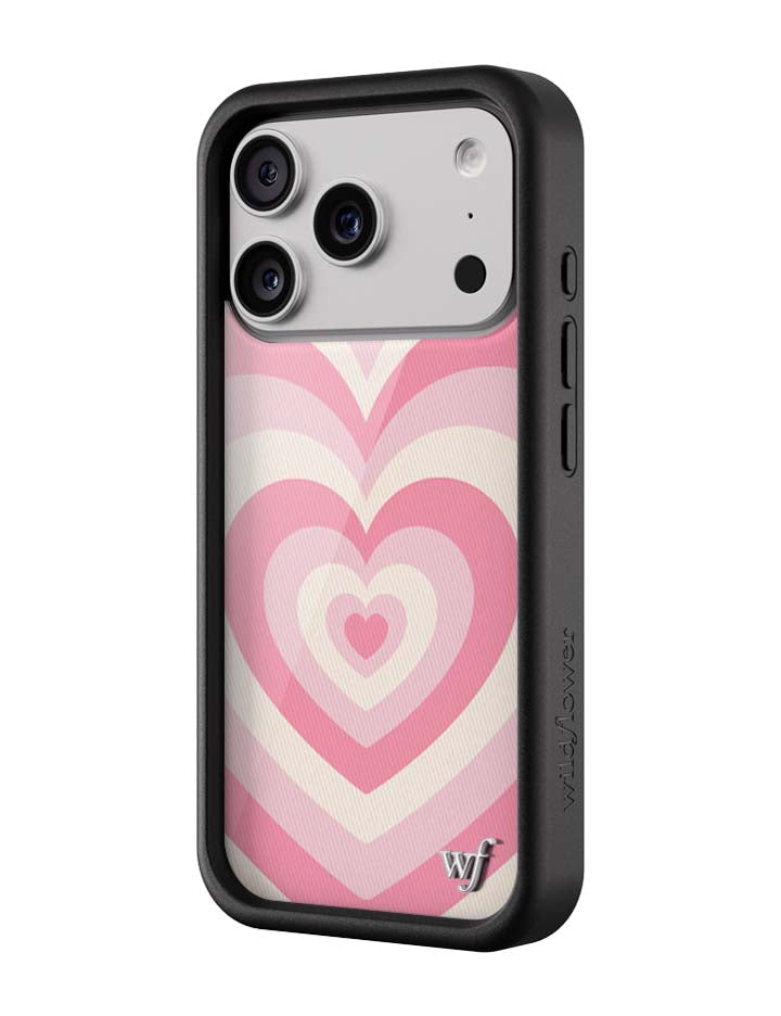 Latte Love | Rose iPhone Case iPhone Case Wildflower Cases