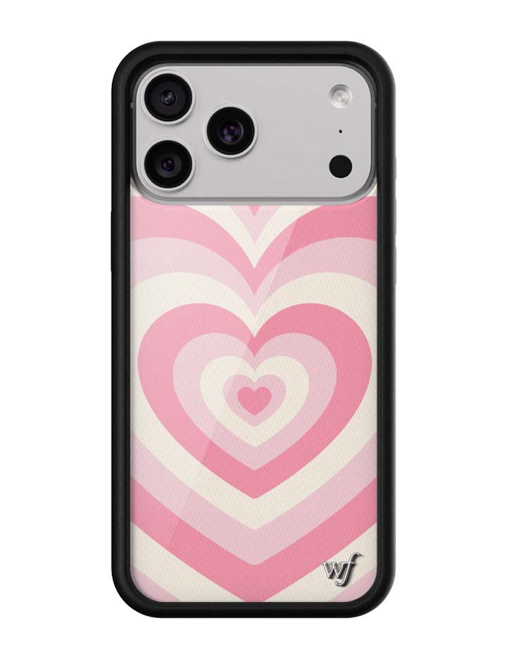 Latte Love | Rose iPhone Case iPhone Case Wildflower Cases