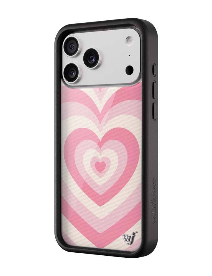 Latte Love | Rose iPhone Case iPhone Case Wildflower Cases