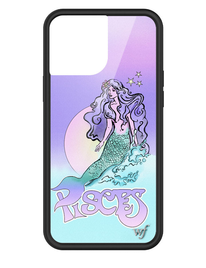 Pisces iPhone Case iPhone 13 Pro Max iPhone Case Wildflower Cases