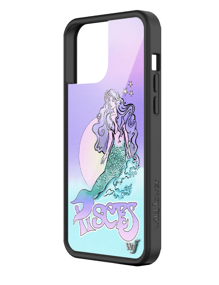 Pisces iPhone Case iPhone Case Wildflower Cases