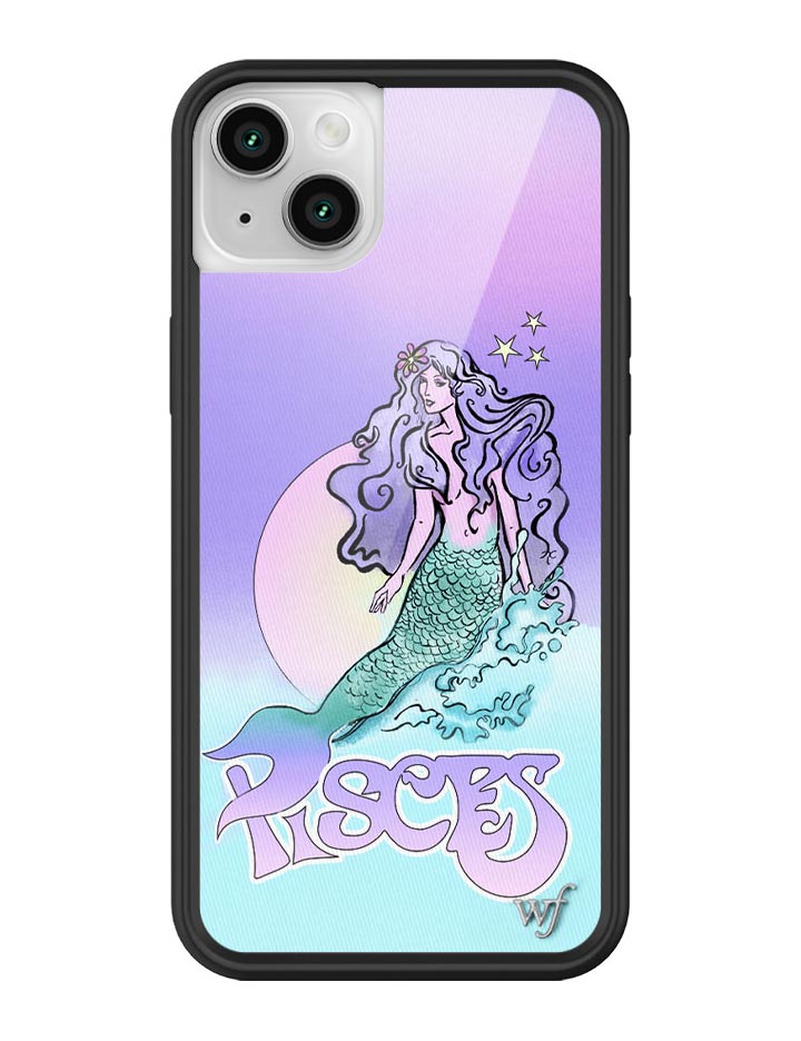 Pisces iPhone Case iPhone 14 iPhone Case Wildflower Cases