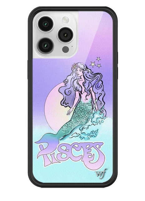 Pisces iPhone Case iPhone 14 Pro Max iPhone Case Wildflower Cases