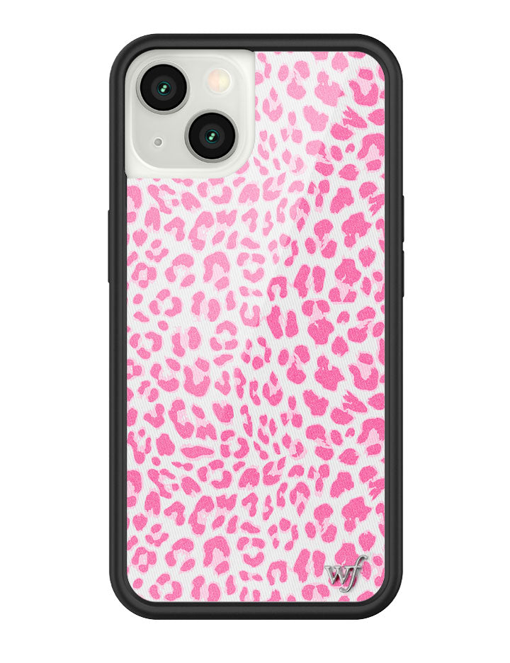 Meow | Pink iPhone Case iPhone 13 iPhone Case Wildflower Cases