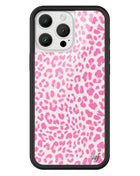 Meow | Pink iPhone Case iPhone 16 Pro Max iPhone Case Wildflower Cases