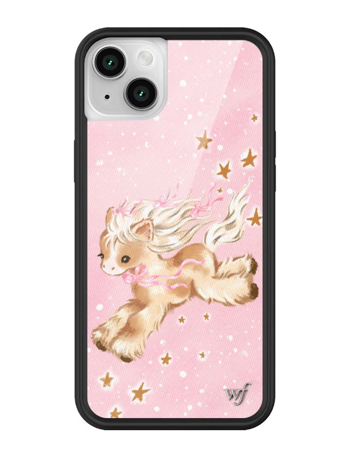 Pony Dreams iPhone Case iPhone 13 iPhone Case Wildflower Cases