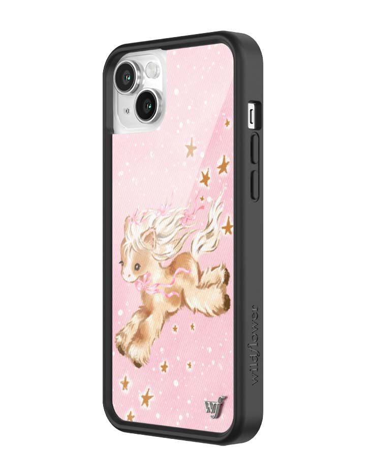 Pony Dreams iPhone Case iPhone Case Wildflower Cases