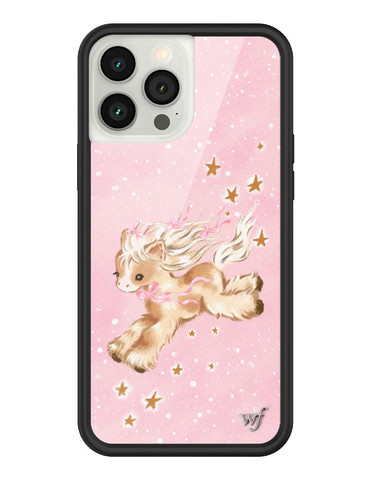 Pony Dreams iPhone Case