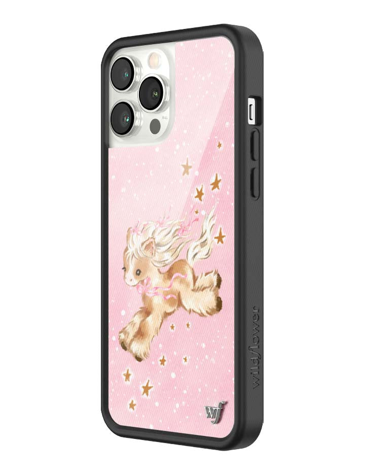 Pony Dreams iPhone Case iPhone Case Wildflower Cases