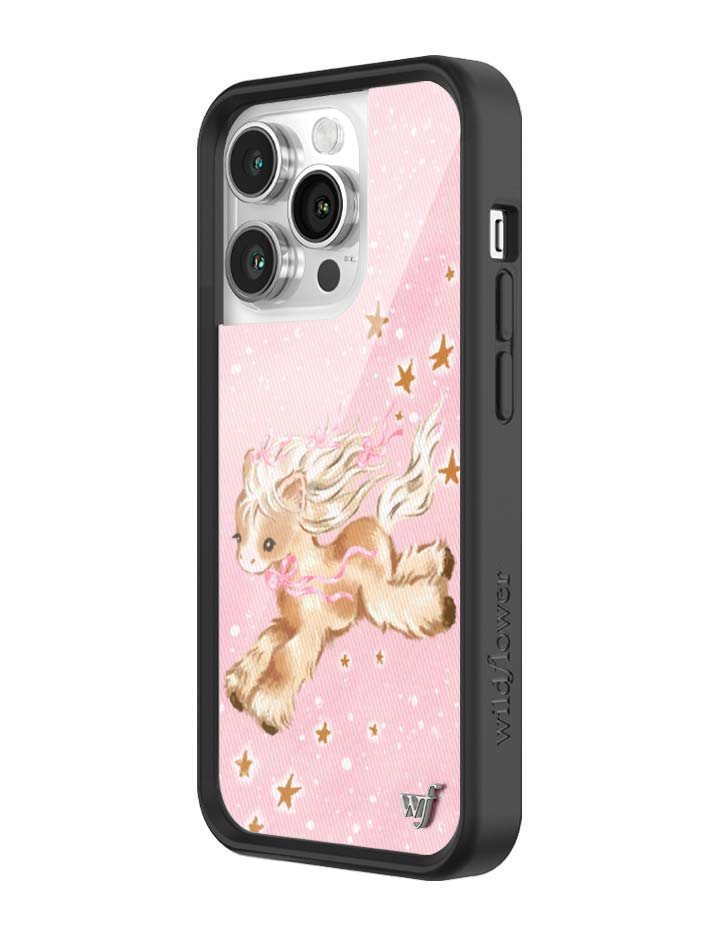 Pony Dreams iPhone Case iPhone Case Wildflower Cases