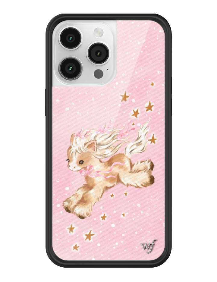 Pony Dreams iPhone Case iPhone 14 Pro Max iPhone Case Wildflower Cases
