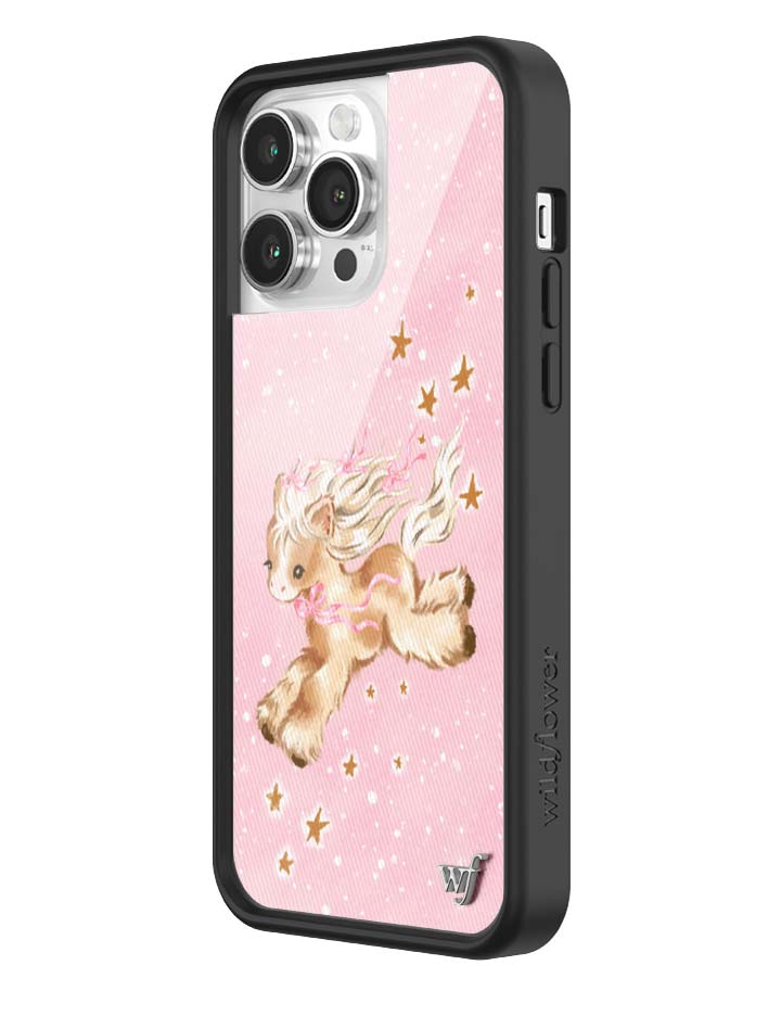 Pony Dreams iPhone Case iPhone Case Wildflower Cases