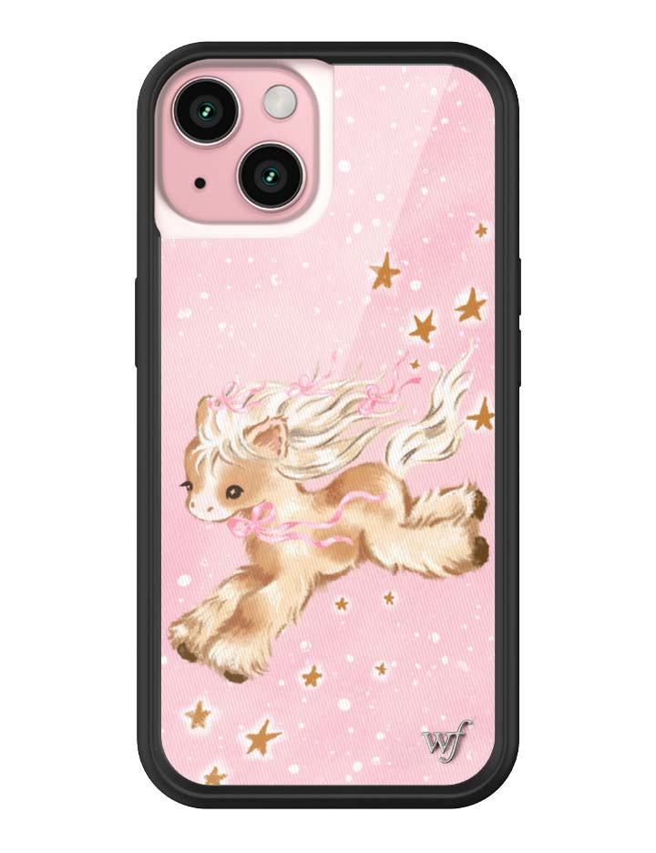 Pony Dreams iPhone Case iPhone 15 iPhone Case Wildflower Cases