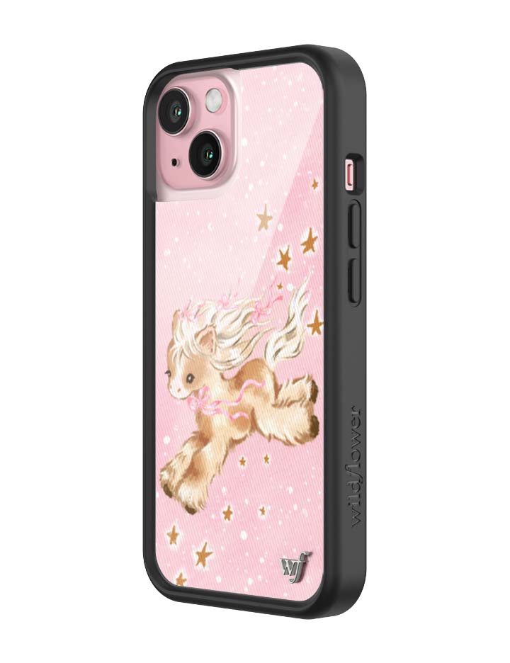 Pony Dreams iPhone Case iPhone Case Wildflower Cases