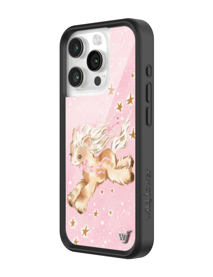 Pony Dreams iPhone Case iPhone Case Wildflower Cases