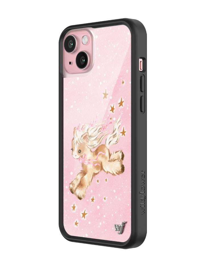 Pony Dreams iPhone Case iPhone Case Wildflower Cases