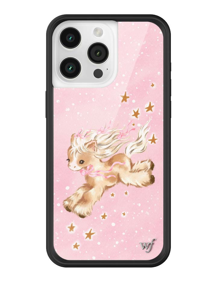 Pony Dreams iPhone Case iPhone 15 Pro Max iPhone Case Wildflower Cases