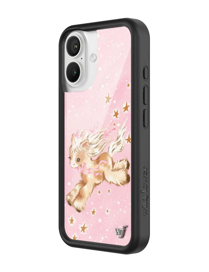 Pony Dreams iPhone Case iPhone Case Wildflower Cases