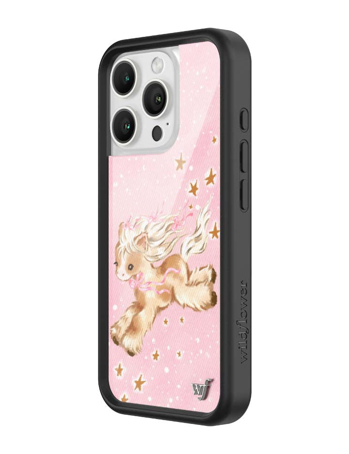Pony Dreams iPhone Case iPhone Case Wildflower Cases