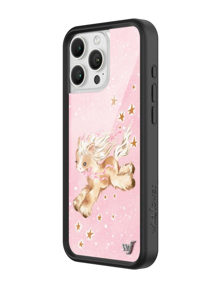 Pony Dreams iPhone Case iPhone Case Wildflower Cases