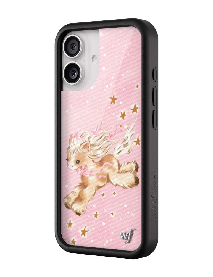 Pony Dreams iPhone Case iPhone Case Wildflower Cases