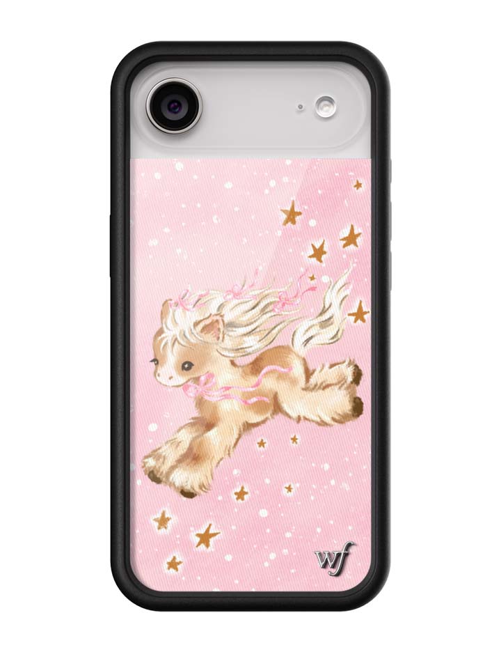 Pony Dreams iPhone Case iPhone Air iPhone Case Wildflower Cases