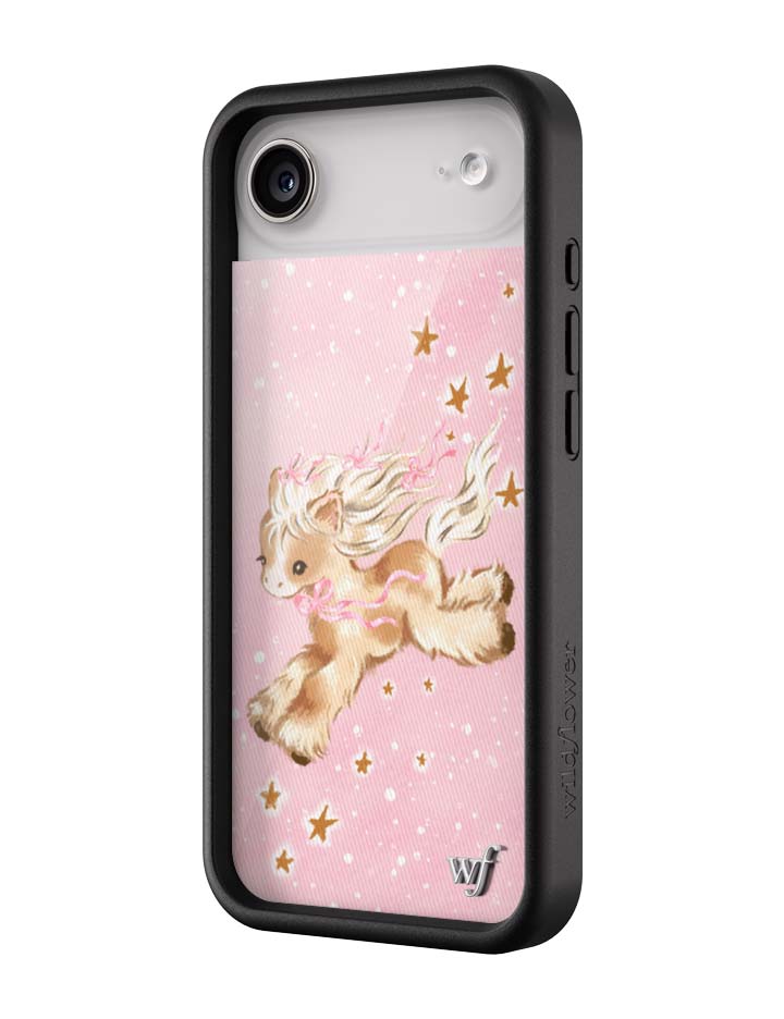 Pony Dreams iPhone Case iPhone Case Wildflower Cases