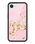 Pony Dreams iPhone Case iPhone 17e iPhone Case Wildflower Cases