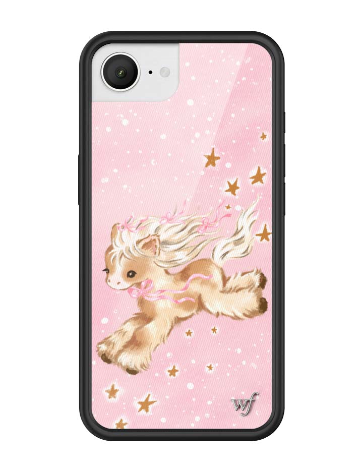 Pony Dreams iPhone Case iPhone 17e iPhone Case Wildflower Cases