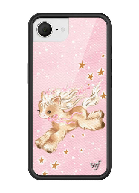 Pony Dreams iPhone Case iPhone 17e iPhone Case Wildflower Cases