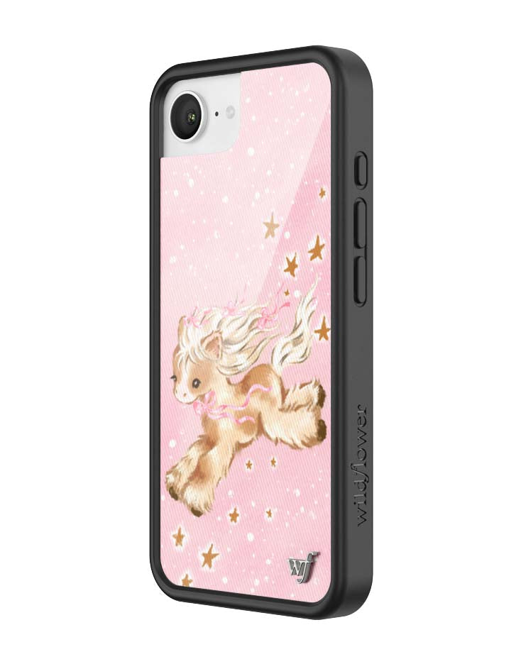 Pony Dreams iPhone Case iPhone Case Wildflower Cases