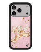 Pony Dreams iPhone Case iPhone 17 Pro iPhone Case Wildflower Cases