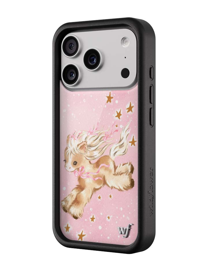 Pony Dreams iPhone Case iPhone Case Wildflower Cases